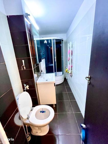 Inchiriere garsoniera Nerva Traian Steo. Iosif - 5