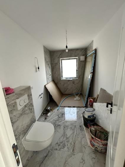 PENTHOUSE 4 camere 160mp, Terasa+balcoane 143mp View panoramic Zona Panemar - 13