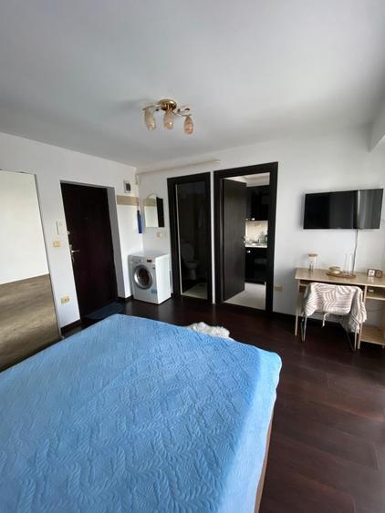 Garsoniera Centru - Mitropolie - 3