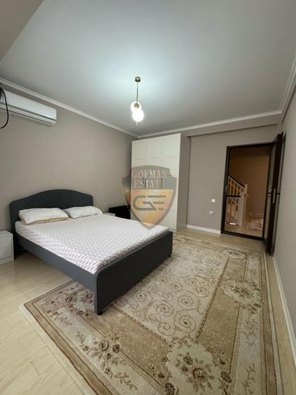 Casa rezidentiala 5 camere 230mp curte 200mp KM5 soseaua Mangaliei - 38