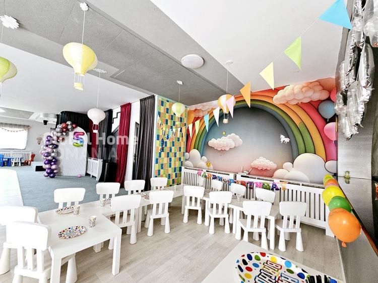 Vila Individuala 466 MP | Pipera  | Teren 1000 MP | Ideala pentru Gradinita - 10