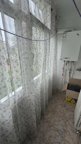 Inchirez apartament 2 camere etaj 2 strada vulturului semidecomandat - 6