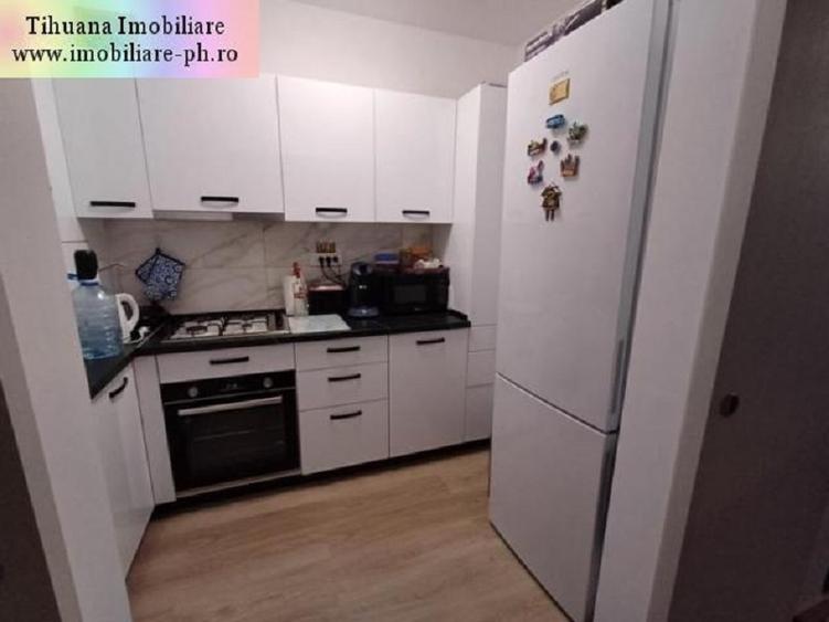 Garsoniera de vanzare:zona-str.Gageni,bloc nou,(loc de parcare inclus) - 4