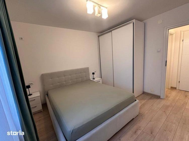 Vand apartament 2 camere decomandat - 1