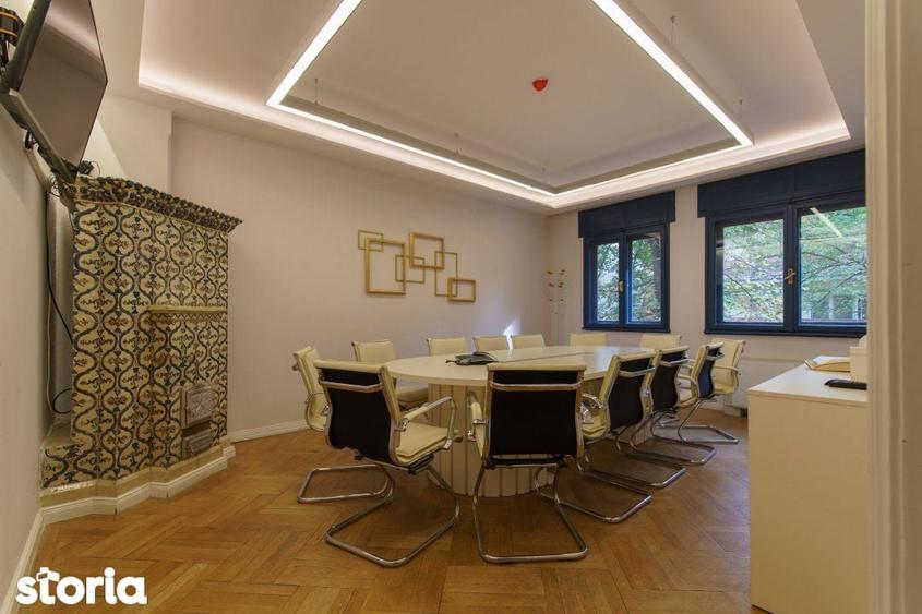 Vila Renovata, Inchiriata, zona Primaverii- Televiziune - 3