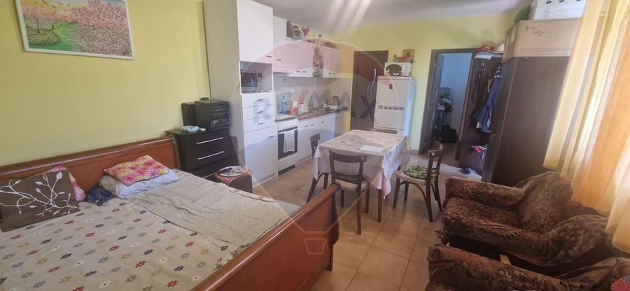 TEREN Investitie livada cu 116 pomi fructiferi in Comuna Livada - 7