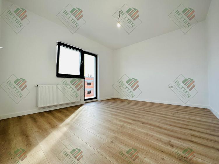 Casa Individuala - 4 Camere - Teren 400 mp - Comuna Berceni - 7