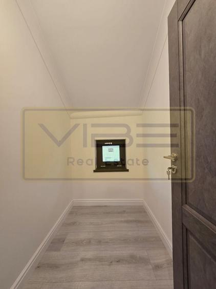 Vila  5 camere- 2025- intabulata- 140mp - Cornesti- Miroslava- Lunca Cetatuii - 16