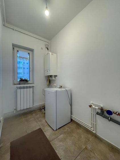 Exclusivitate - Capitol, garsoniera decomandata, stradala, ideala birou, cabinet - 6