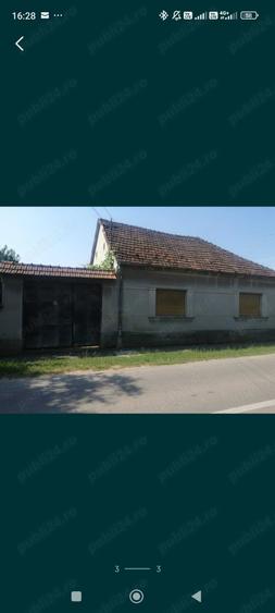 Vand casa la Tinca - 6