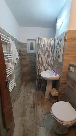 Apartament 4 camere Frumoasa - 3