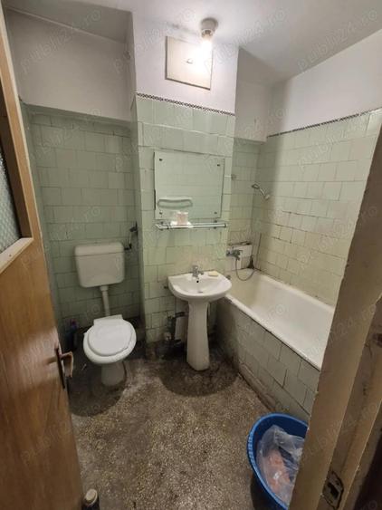 Lacul Tei vanzare ap 4 camere decomandat Parcul Circului - 1