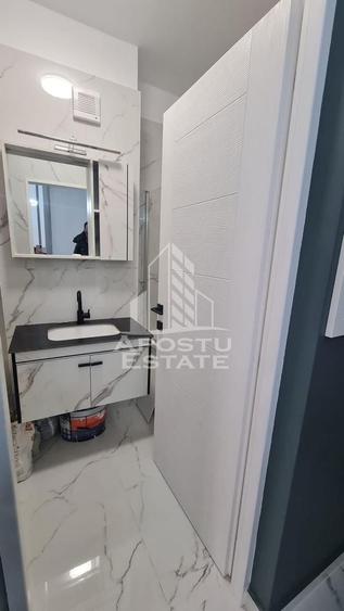 Apartament cu 1 camera, zona Torontalui, Campeador City - 8