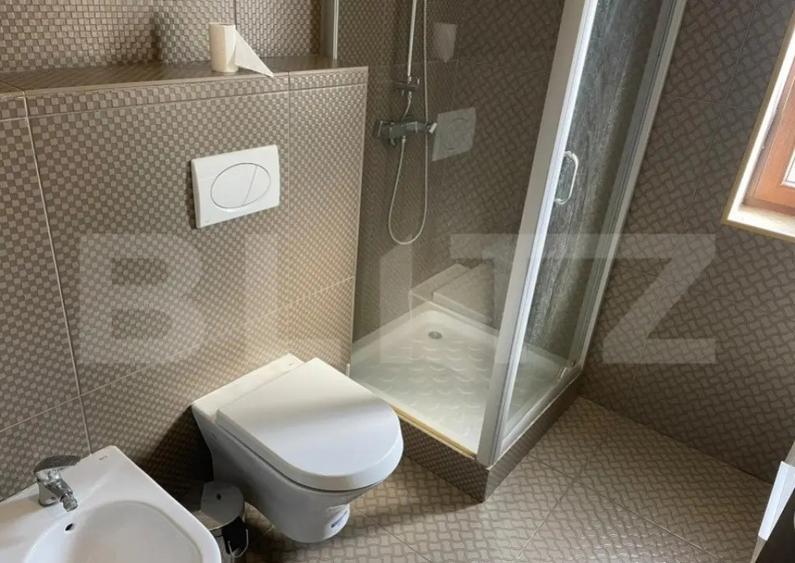 Casa cuplata cu garaj, 139 mp, 300 teren, Mosnita Noua! - 6