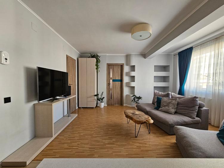 De vânzare – Apartament 2 camere, Baba Novac(AXV23) - 11