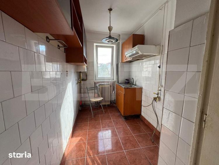 Apartament 2 camere semidecomandat | Zona Dorobanti | Deva - 2