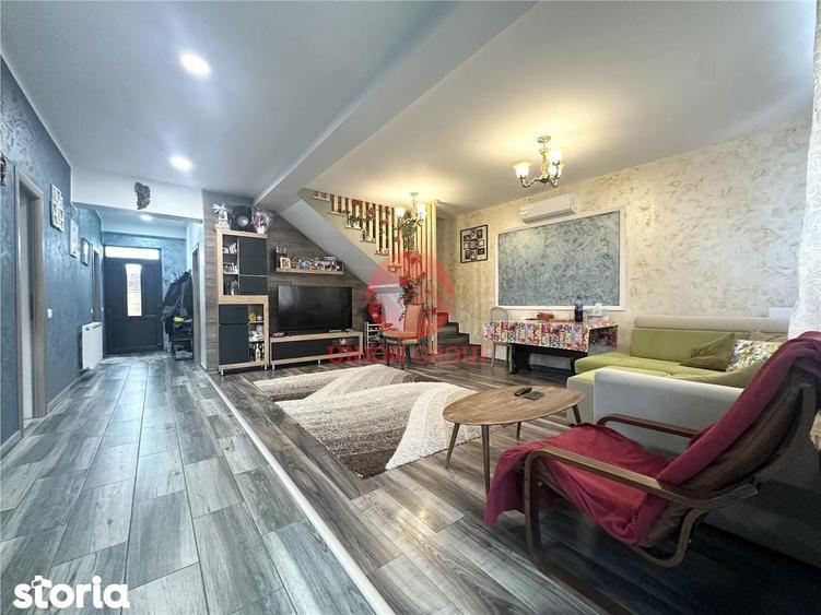 Liniste, Spatiu si Confort - Casa Mobilata si Utilata in Poiana - 17