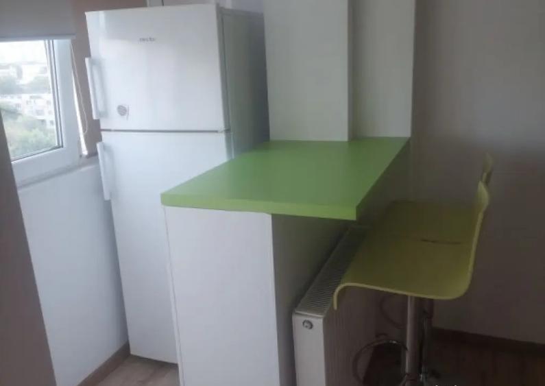 Dristor schitului etaj 8 - 2