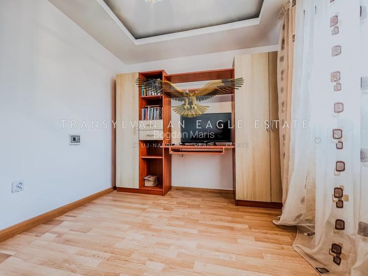 Locuinta decomandata cu 2 camere|situata pe A. Vlahuta|Grigo