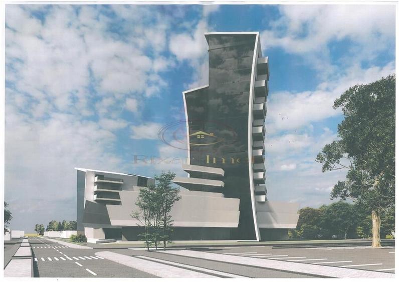 Teren de vanzare 5767mp intravilan, zona Lipovei, Timisoara - 3