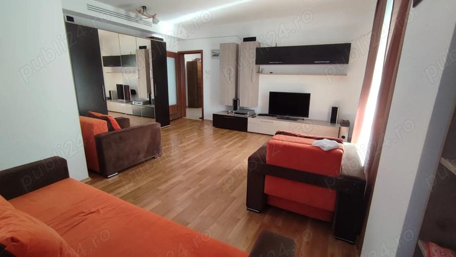 Inchiriez apartament 2 camere ?oseaua Antiaeriana - 4