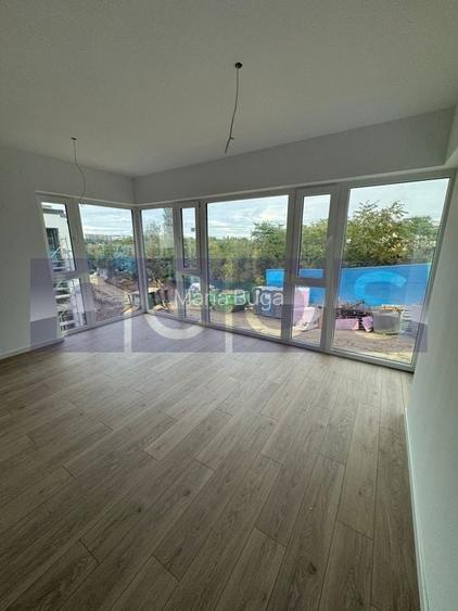 Apartament 3 camere Quartier Azuga