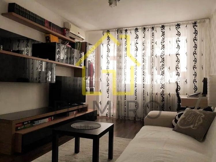 Apartament 2 camere decomandat | 52 mp | Obor – Colentina – Mall Veranda