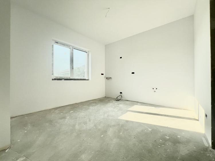 Duplex 4 camere, 132mp utili, 270mp teren, COMISION 0% - Dumbravita - 11