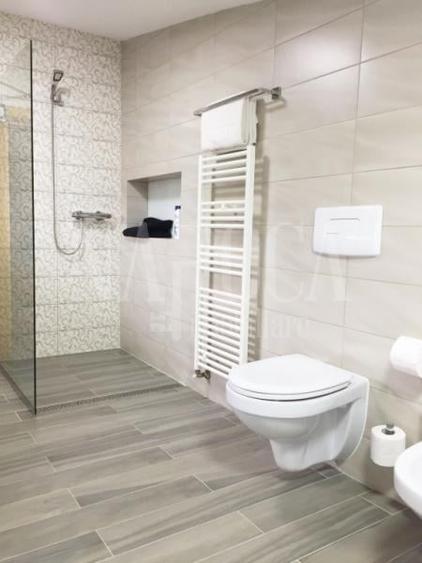 Apartament 2 camere de vanzare in Zorilor, Cluj Napoca - 8