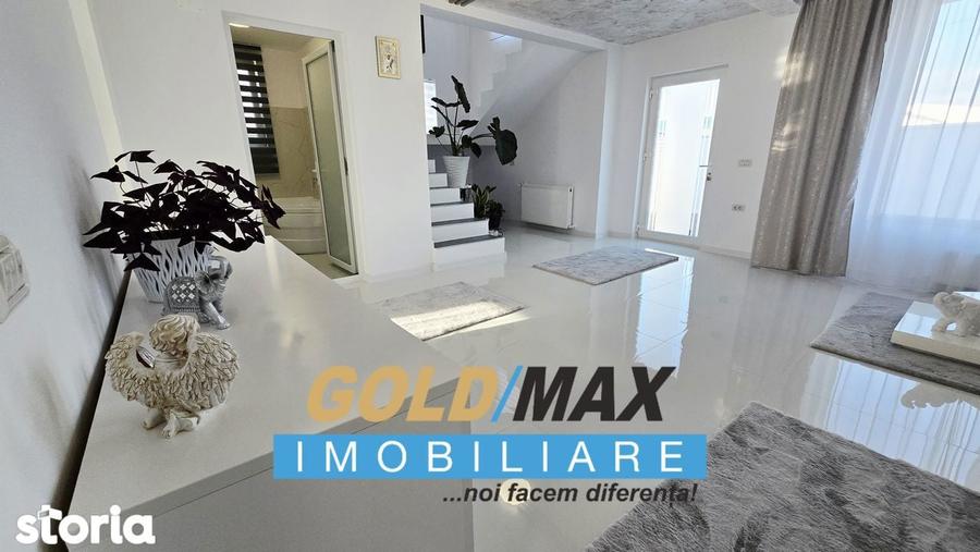 Casa P+1, 2025, la cheie, mobilata si utilata | goldmax.ro - 12