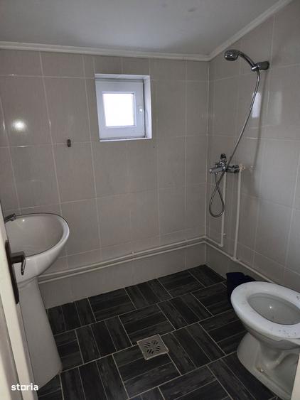 Casa Ovidiu chirpici+atelier 100 mp BCA/garaj 2-3 masini. Teren 350 mp - 1