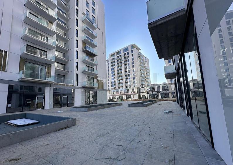 Apartament 2 camere One Cotroceni Park Apartament 2 camere One Cotroceni Park