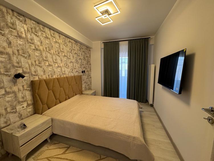 Apartament 2 camere tip studio CAMPUS (Prima inchiriere) - 5