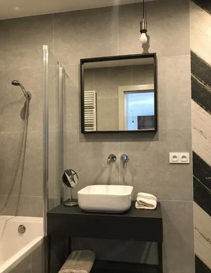 Garsoniera de inchiriat in zona Crangasi - 1