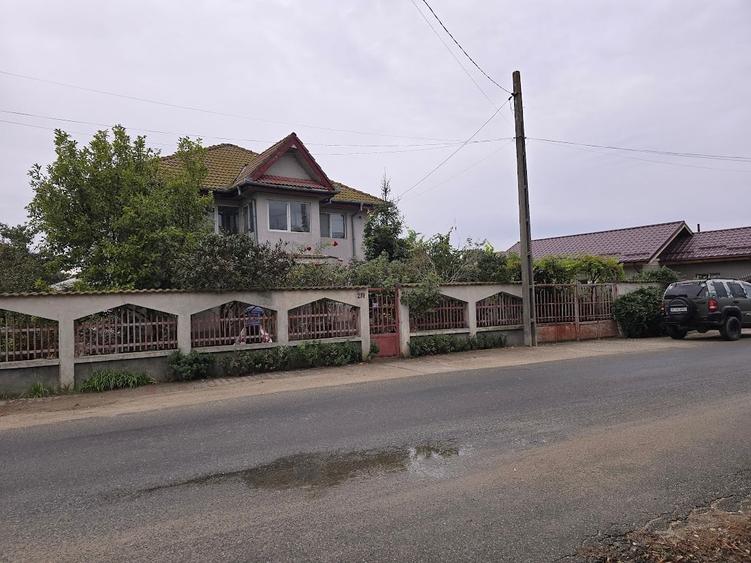 Magurele/Darasti-Ilfov/Vila individula cu crama,garaj,foisor,livada si solar - 1