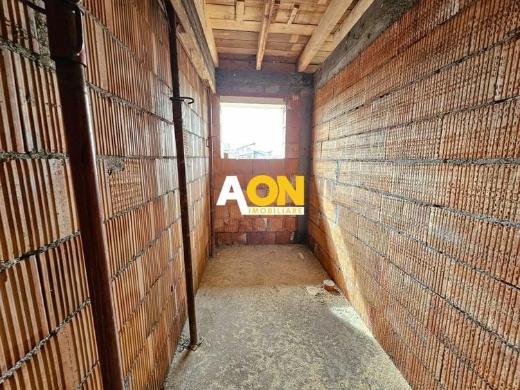 Casa 4 camere, 540 mp teren, predare la cheie, Cetate - 9