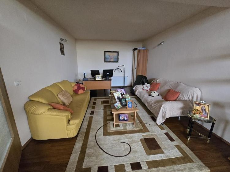 1 2 Duplex de Vânzare 152 mp utili + 455 mp teren Locație Excelentă! - 5