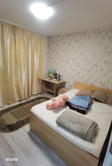 Apartament 2 Camere RENOVAT - strada Milcov 140 - 8