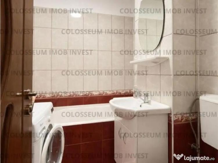 COLOSSEUM: Apartament 2C Decomandat Astra Orizont... - 9