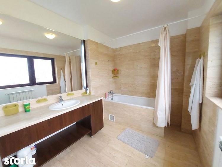 Vila de inchiriat Mamaia Nord | Kazeboo Beach | Curte 250 mp - 6