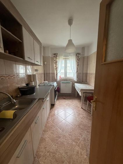 Piata Salajan, apartament 2 camere - 7