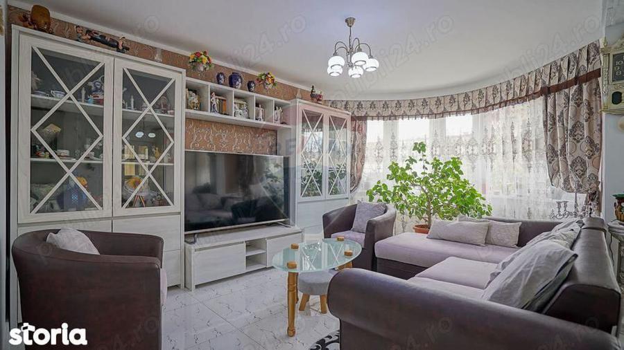 Casa de vanzare S+P+E+M - 7