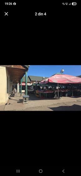 Spatiu Piata Alexandru - 1