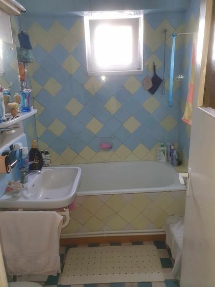 Casa De Cultura ,4 Camere Decomandat , Stradal , 80mp, etaj3/10 - 4