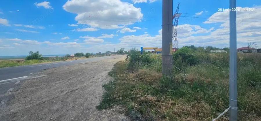 Teren 580 mp Vanatori | Acces stradal + privat | 44 /mp! - 8