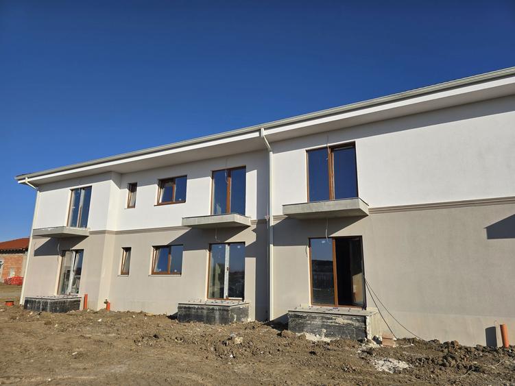 Garsoniere in Mosnita - 8