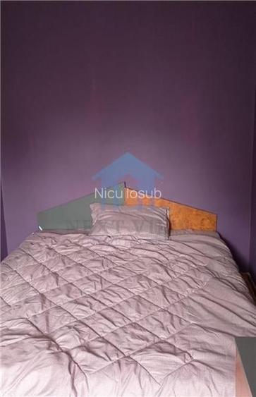 Apartament 2 camere, Manastur