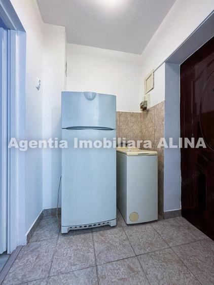 Garsoniera in Deva, zona Progresului, decomandata, 20 mp, parter... - 4