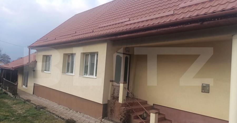 Muta-te la Lini?te! Casa de 125 mp, departe de agitatia - 7