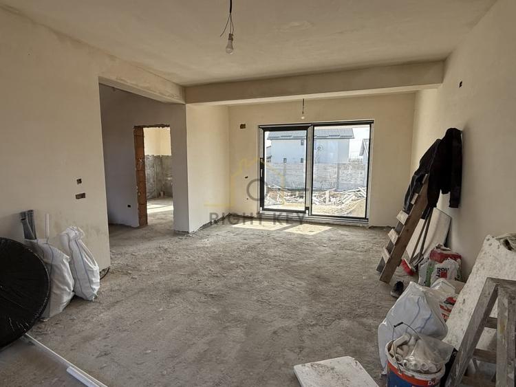 Casa P+1+pod, placa, teren 500mp, finisaje premium! Comision 0%! - 6